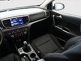 Kia Sportage (2021) 1.6 T-GDI, 4X4, Serv.kniha - náhled 8
