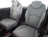 Fiat Ulysse (2009) 2.0 JTD, 7 míst, po STK - náhled 14