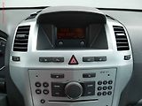 Opel Zafira (2012) 1.8i, AC, výhřev sed - náhled 16