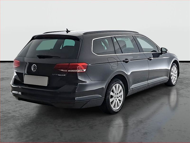 Volkswagen Passat (2015) Comfortline 2.0 TDI, Automat - fotka 5 z 18