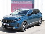 Peugeot 5008 1,5 HDi 1.majitel CZ - náhled 1