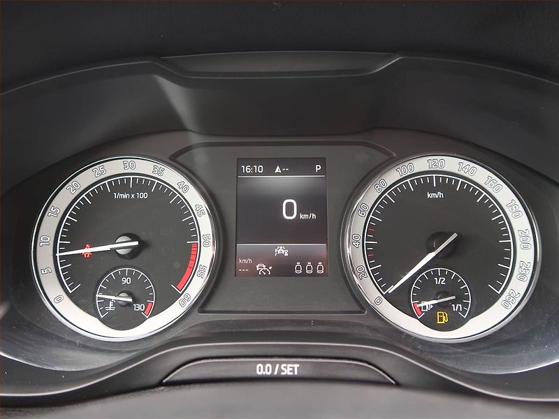 Škoda Karoq (2019) Style 1.6 TDI - fotka 11 z 12
