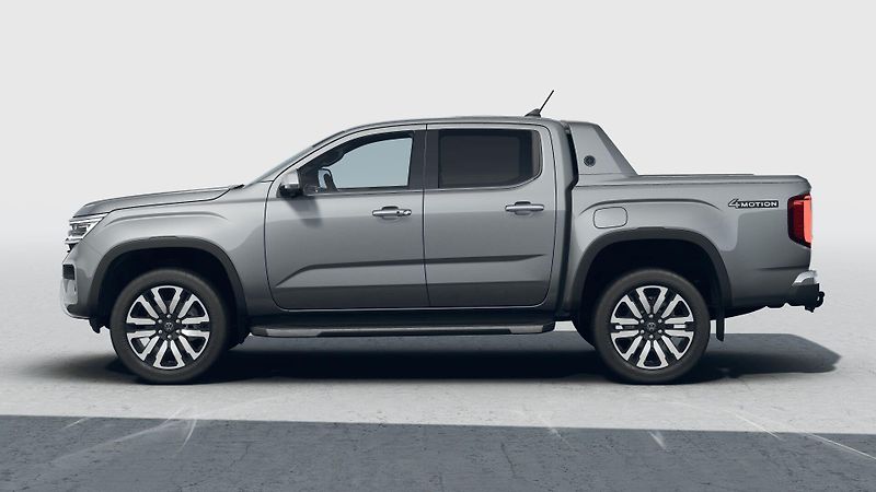 Volkswagen Amarok (2026) Aventura 3,0 TDI 10AUT - fotka 2 z 8