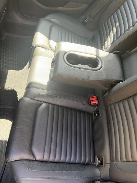 Volkswagen Passat Variant (2017) Velmi hezký stav, krásně jezdí - fotka 10 z 20