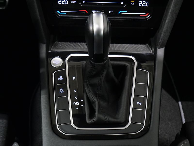 Volkswagen Passat - fotka 23 z 26