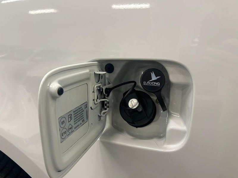 Volkswagen Caddy (2020) 1.4TGI CNG maxi skrin Zar1R - fotka 10 z 17