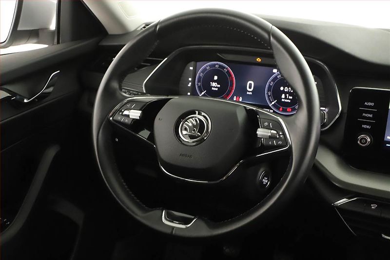 Škoda Octavia (2020) Ambition 2.0 TDI, ČR,1.maj - fotka 8 z 13