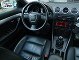Audi A4 (2007) 2.0 TDI, Serv.kniha, Xenony - náhled 7