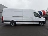 Mercedes-Benz eSprinter (2026) 314/ KW PRO/L/81 kWh - náhled 9
