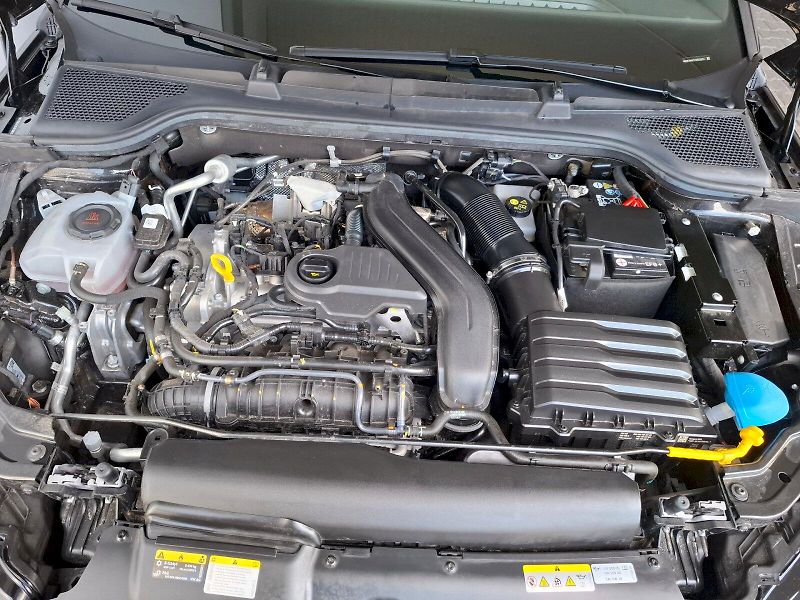 Škoda Scala (2025) MONTE CARLO TS 110/1.5 M6F - fotka 16 z 30
