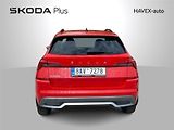 Škoda Kamiq (2021) 1.0 TSI Ambition - náhled 3