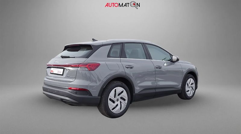 Audi Q4 e-tron 40 360 Ad.temp KESSY Asistence - fotka 3 z 14