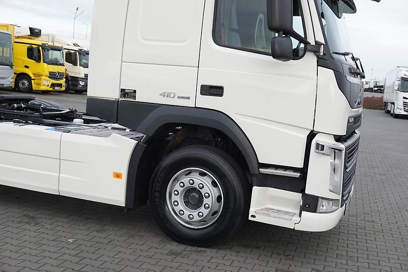 Volvo FM (2017) / 410 / ACC / EURO 6 / WAGA 68 - fotka 39 z 48