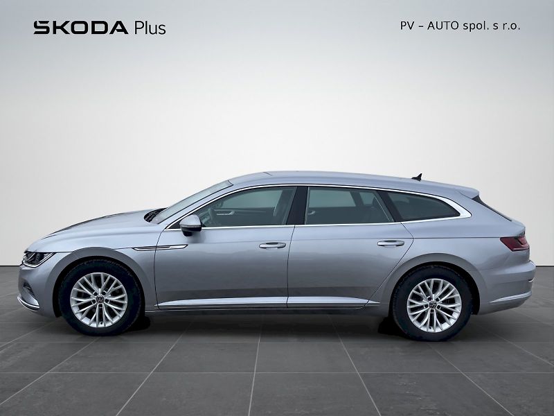 Volkswagen Arteon Shooting Brake (2023) 2.0 TDI 110 kW DSG GT - fotka 3 z 34