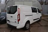 Ford Transit (2022) CUSTOM 2,0 ECOBLUE - náhled 3
