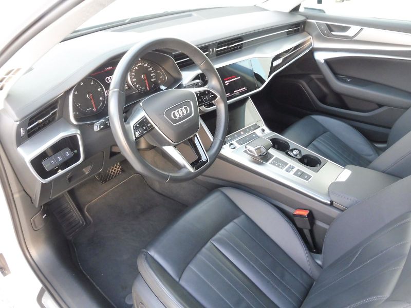 Audi A6 (2022) 40 TDI 150kW S-tronic quattro - fotka 6 z 28
