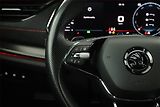 Škoda Octavia (2021) RS 1.4 TSI iV - náhled 17