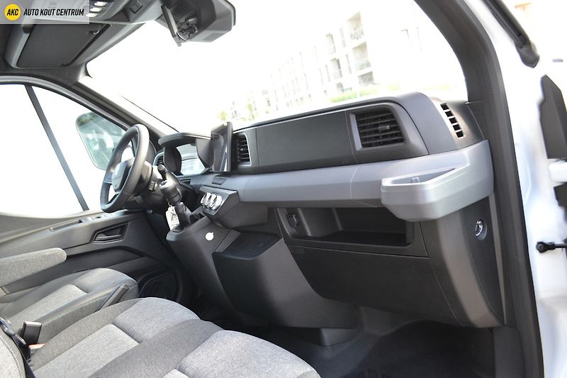 Renault Master 2.0dCi- 125KW IZOTERMICKÁ SKŘÍ - fotka 12 z 65