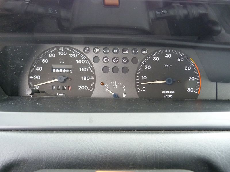 Fiat Tipo 1.6 I - fotka 23 z 27
