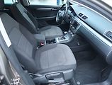Volkswagen Passat (2014) Comfortline 2.0 TDI, Automat - náhled 9