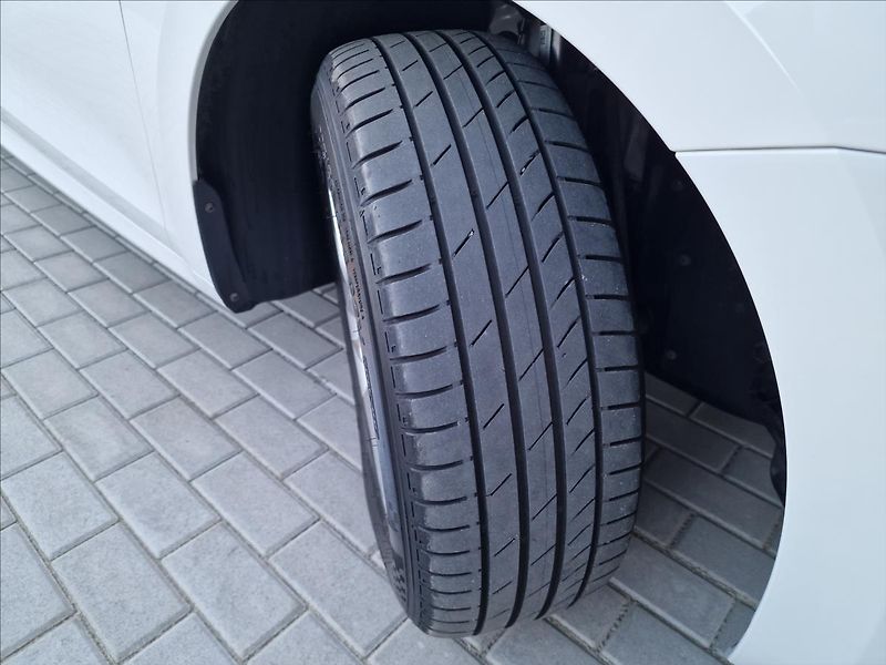 Škoda Octavia 2.0TDI,původ ČR,1.Majitel - fotka 47 z 50