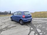 Volkswagen Fox (2006) 1.2 DOLOŽENÉ KM, 1.MAJITEL - náhled 4