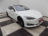 Tesla Model S (2016) P90D-780PS Nabíjení zdarma - náhled 6