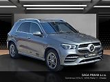 Mercedes-Benz GLE 400 d 4MATIC AMG Line Night - náhled 8