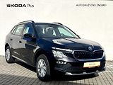 Škoda Kamiq (2025) 1,0TSI 85KW SELECTION - náhled 7