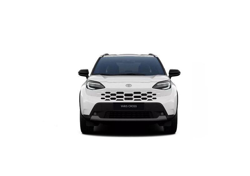 Toyota Yaris Cross 1.5. 116k Comfort - zimní sety - fotka 2 z 5