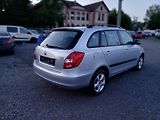 Škoda Fabia 1.2i, ALU, klima - náhled 9