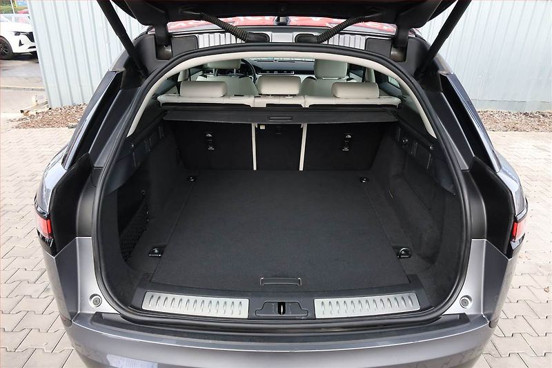 Land Rover Range Rover Velar (2021) D200 - fotka 14 z 21