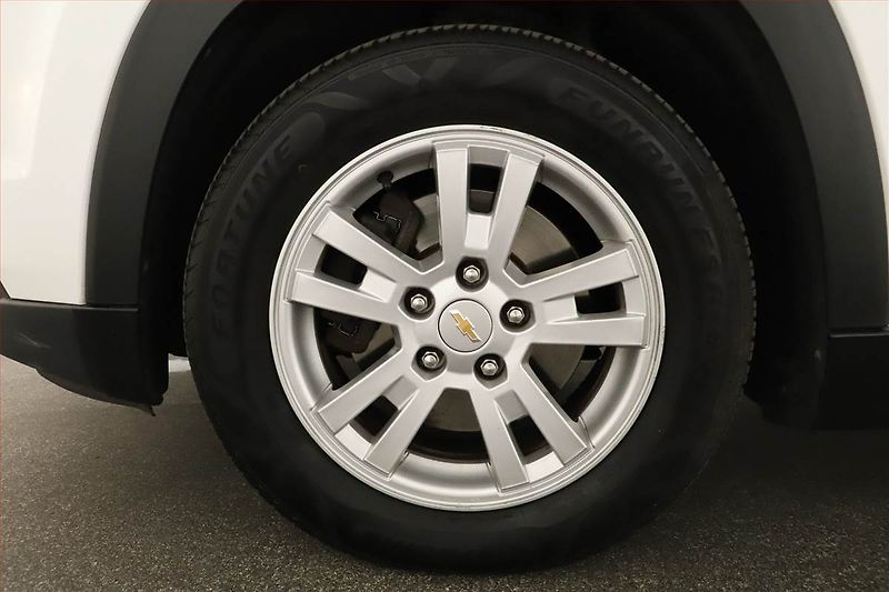 Chevrolet Orlando (2014) 2.0 VCDi, 7 míst, Tempomat - fotka 15 z 15