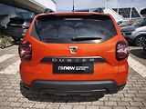 Dacia Duster 2022 ČR Comfort TCe 100 LPG - náhled 24