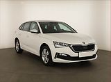 Škoda Scala (2021) 1.0 TSI, Tempomat - náhled 1