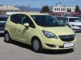 Opel Meriva (2015) 1.4 i, Serv.kniha, Tempomat - náhled 1