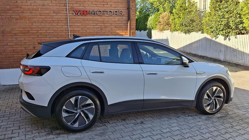 Volkswagen ID.4 ID4-PURE-125KW-ALU - fotka 8 z 26