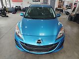Mazda 3 (2011) 1,6I,77KW,AUT.KLIMA,17 ALU - náhled 2