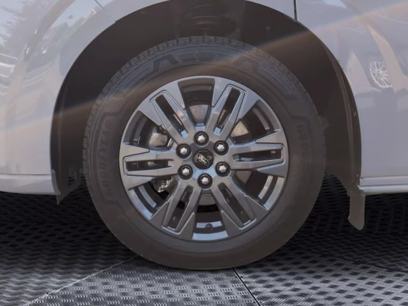 Ford Tourneo Custom Nugget Titanium 320 L1 Automat - fotka 5 z 19