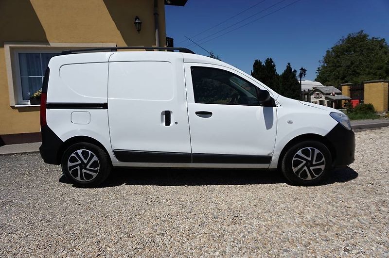 Dacia Dokker (2017) 1,5 DCI 55 kW - fotka 3 z 28