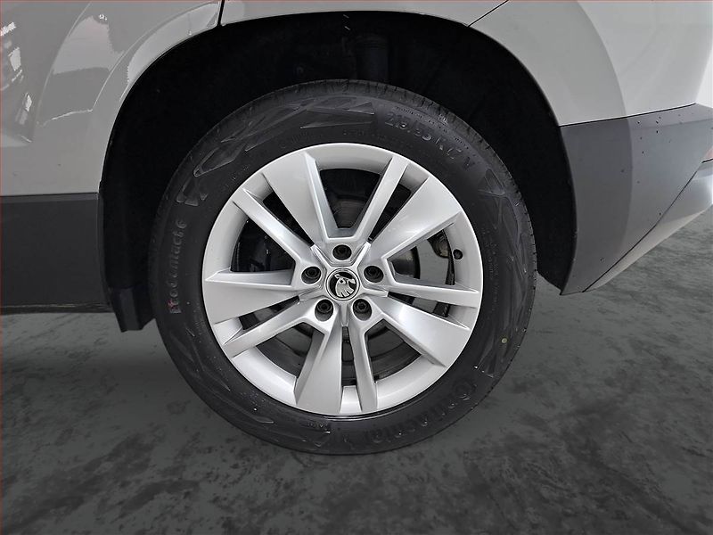 Škoda Karoq (2019) Style 2.0 TDI, Navi, Tempomat - fotka 14 z 19
