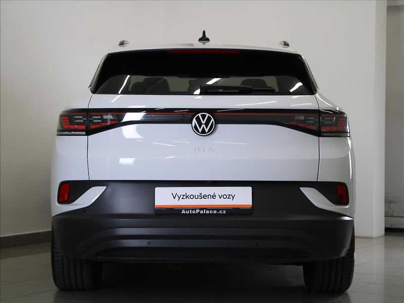 Volkswagen ID.4 0,0 77kWh 150kW Pro Perf. ČR - fotka 4 z 24