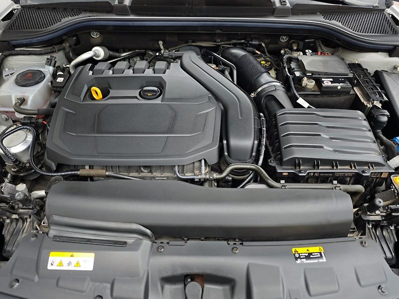 Škoda Scala (2021) 1.5 TSi Monte Carlo 110kW DPH - fotka 35 z 49