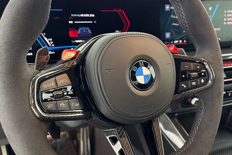 BMW M2 CS Coupe - fotka 19 z 24