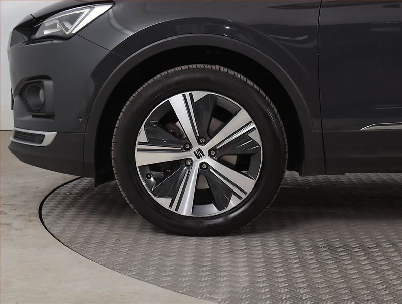 Seat Tarraco (2022) Xcellence 2.0 TDI - fotka 15 z 20