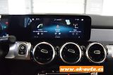 Mercedes-Benz GLB 200d BUSINESS 95 000KM 12/2021 - náhled 42