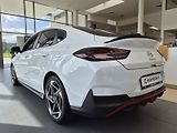 Hyundai i30 1.5 T-GDI/103kW N-Line DCT - P - náhled 4