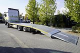 Mercedes-Benz Actros (2021) 2542 MP5 Low deck / NEW tow tr - náhled 9
