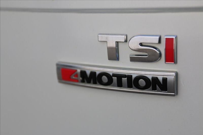 Volkswagen Tiguan Allspace 2,0 Tsi, 4motion, 7míst - fotka 15 z 44