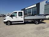 Volkswagen Crafter 2,0 TDI 130kW dlouhy rozvor L4 - náhled 2
